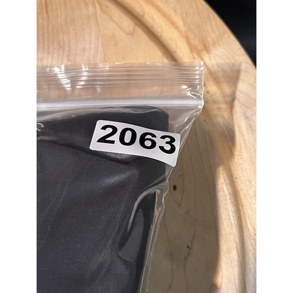 Grace Chuang New York open front jacket Womens Medium Butterfly Embroidered Gray - Picture 8 of 8